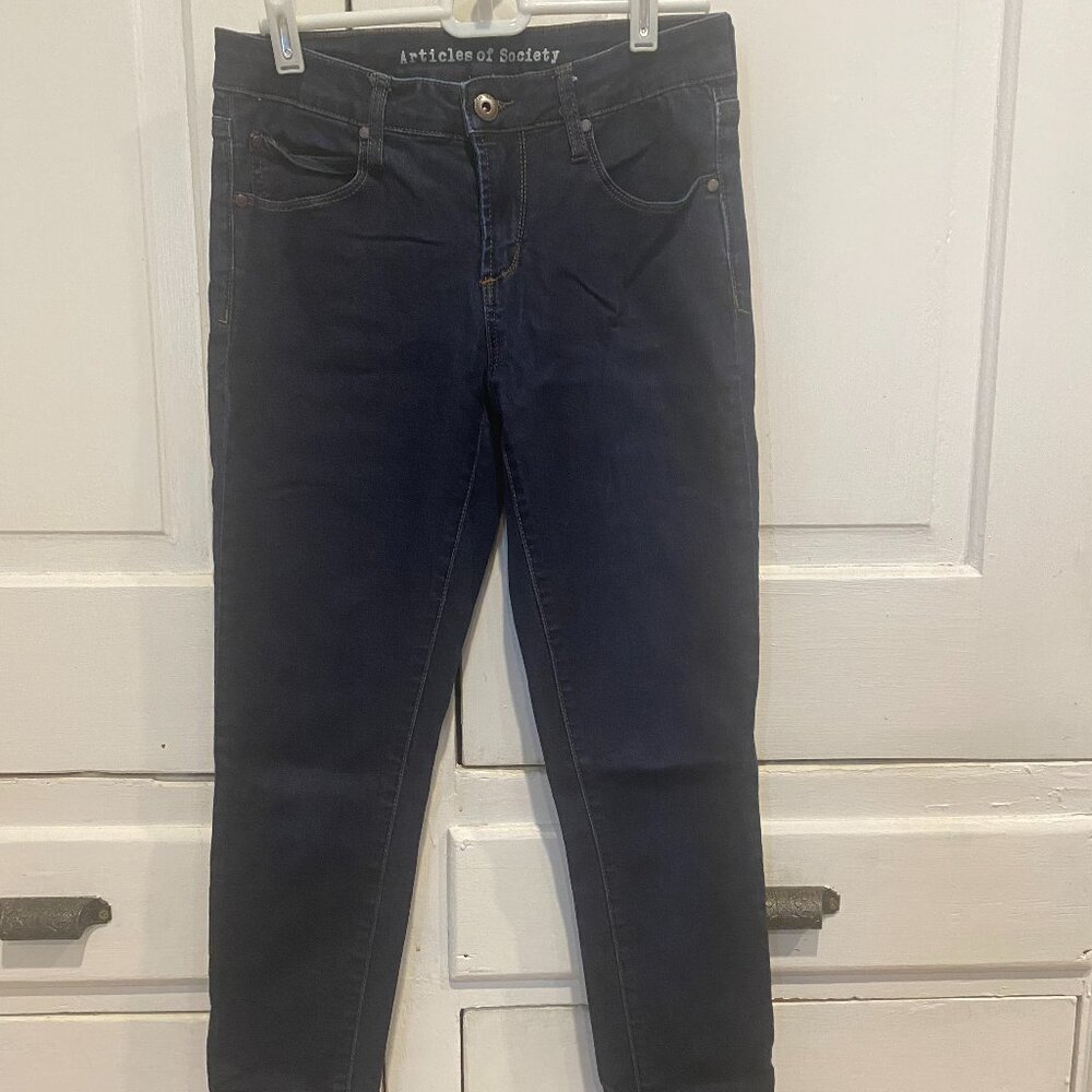 Articles of Society Women's Jeans Size 26 #406